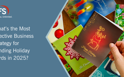 What’s the Most Effective Business Strategy for Sending Holiday Cards in 2025?