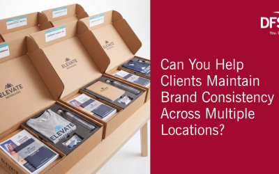 Can You Help Clients Maintain Brand Consistency Across Multiple Locations?
